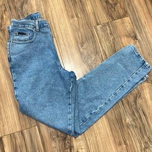 Vintage New York Jeans & Co Jeans Sz 13 tall